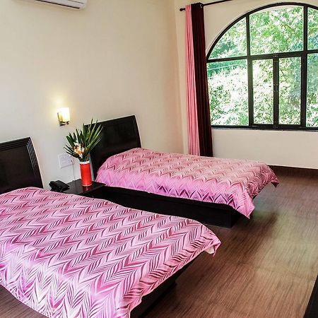 Sattva Retreat Hotel Rishikesh Luaran gambar