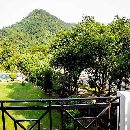 Sattva Retreat Hotel Rishikesh Luaran gambar