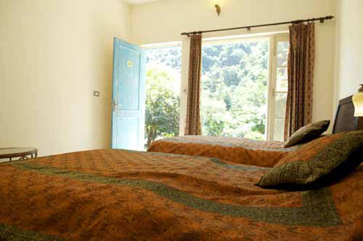 Sattva Retreat Hotel Rishikesh Luaran gambar