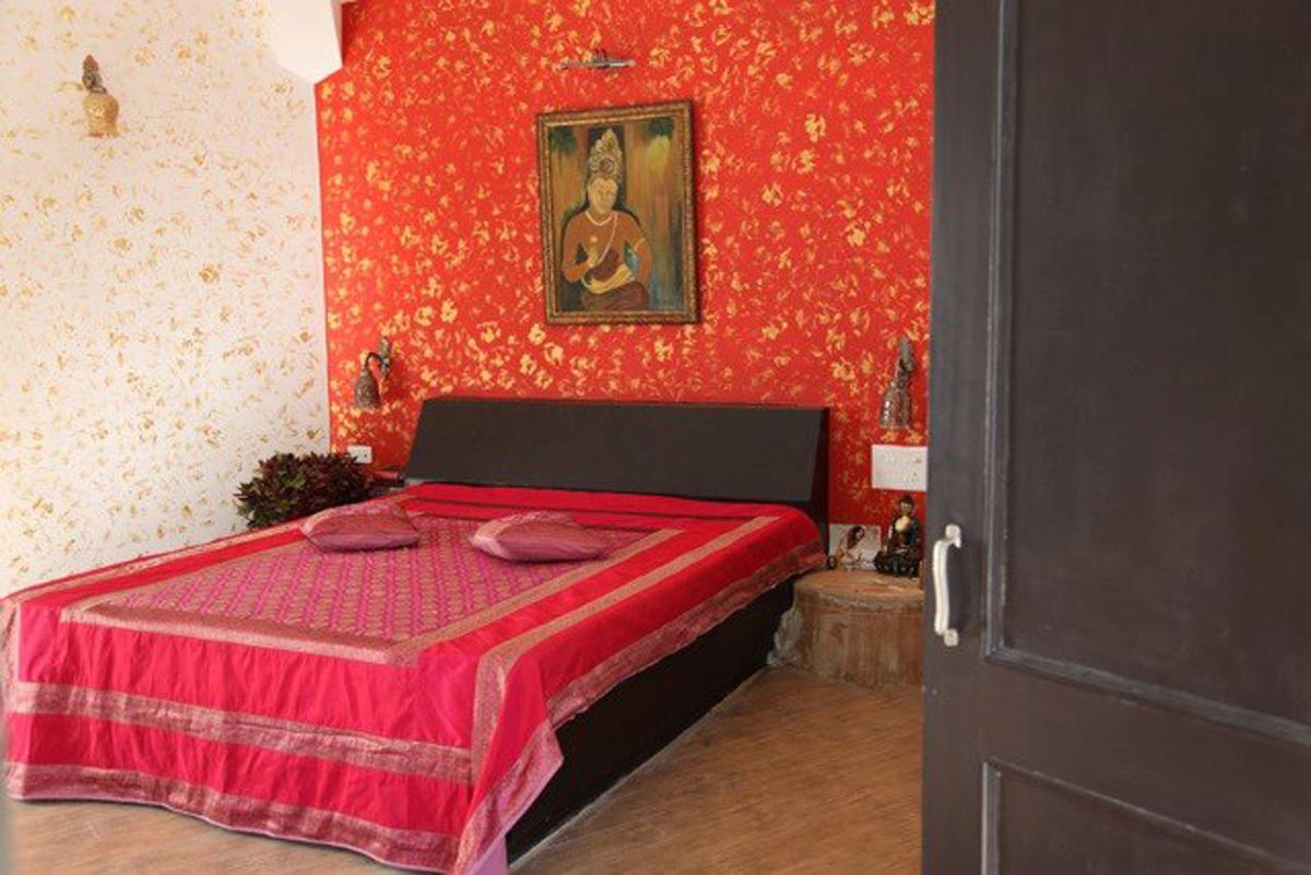 Sattva Retreat Hotel Rishikesh Luaran gambar