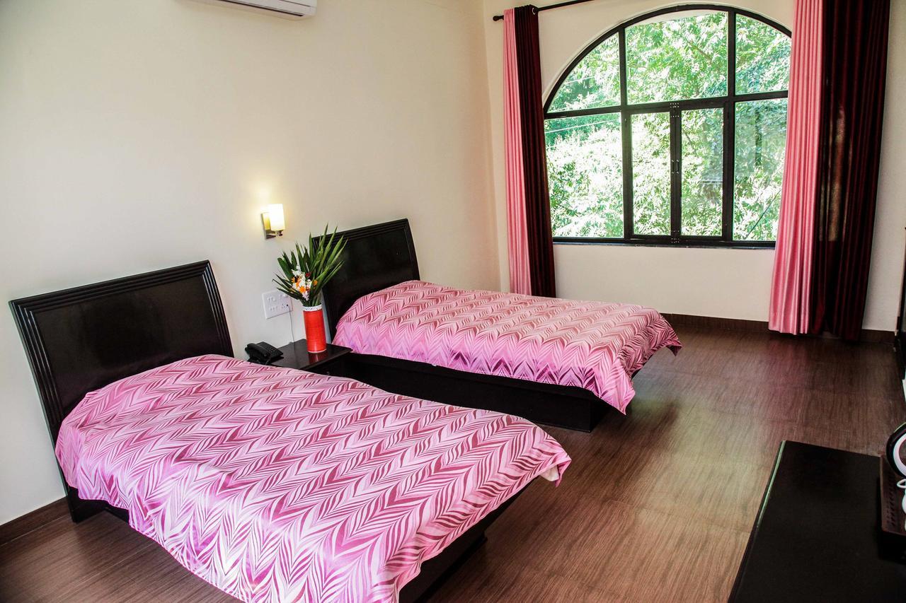 Sattva Retreat Hotel Rishikesh Luaran gambar