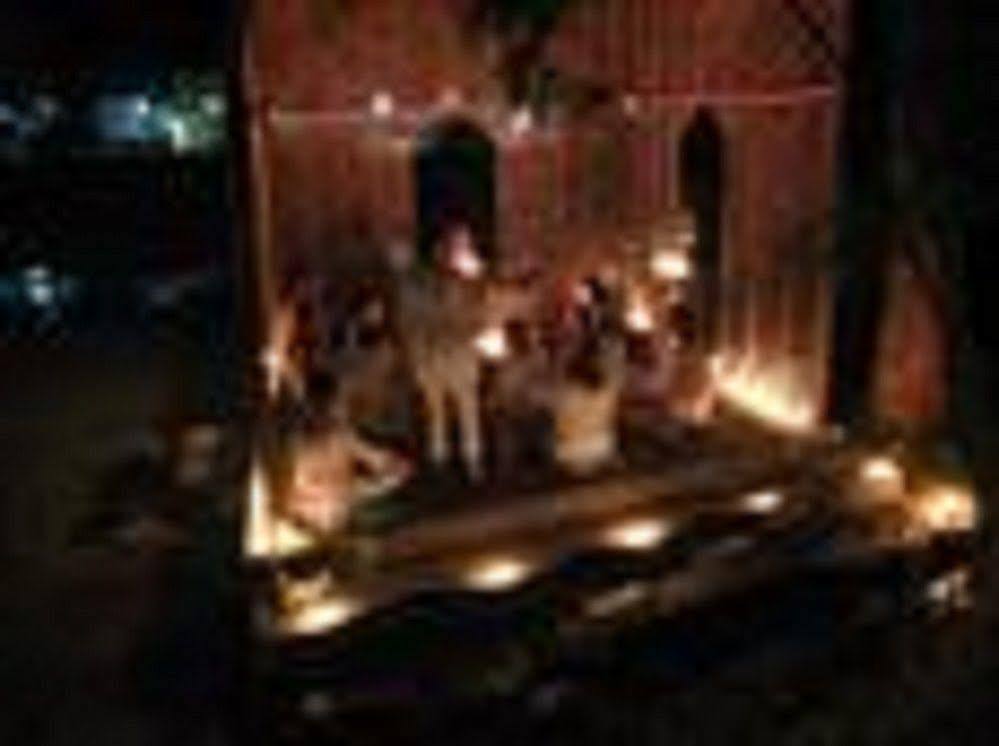 Sattva Retreat Hotel Rishikesh Luaran gambar